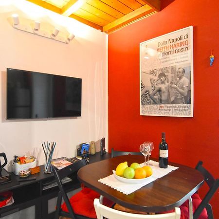 NaplEssence Guest House Extérieur photo