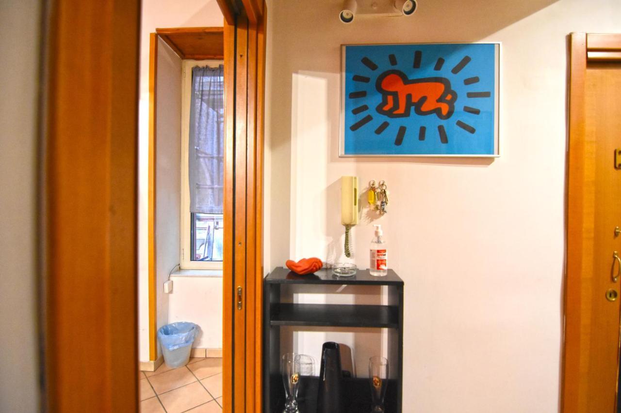 NaplEssence Guest House Extérieur photo