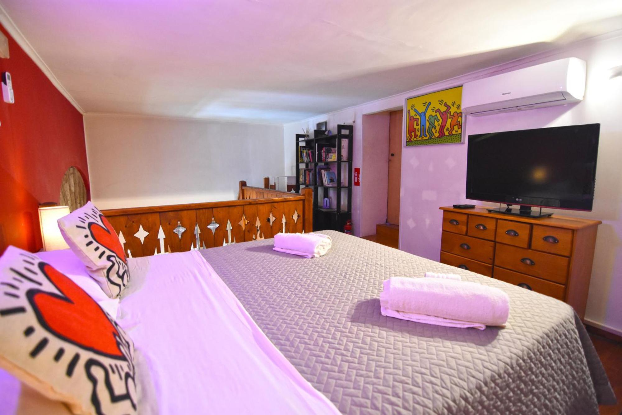 NaplEssence Guest House Extérieur photo