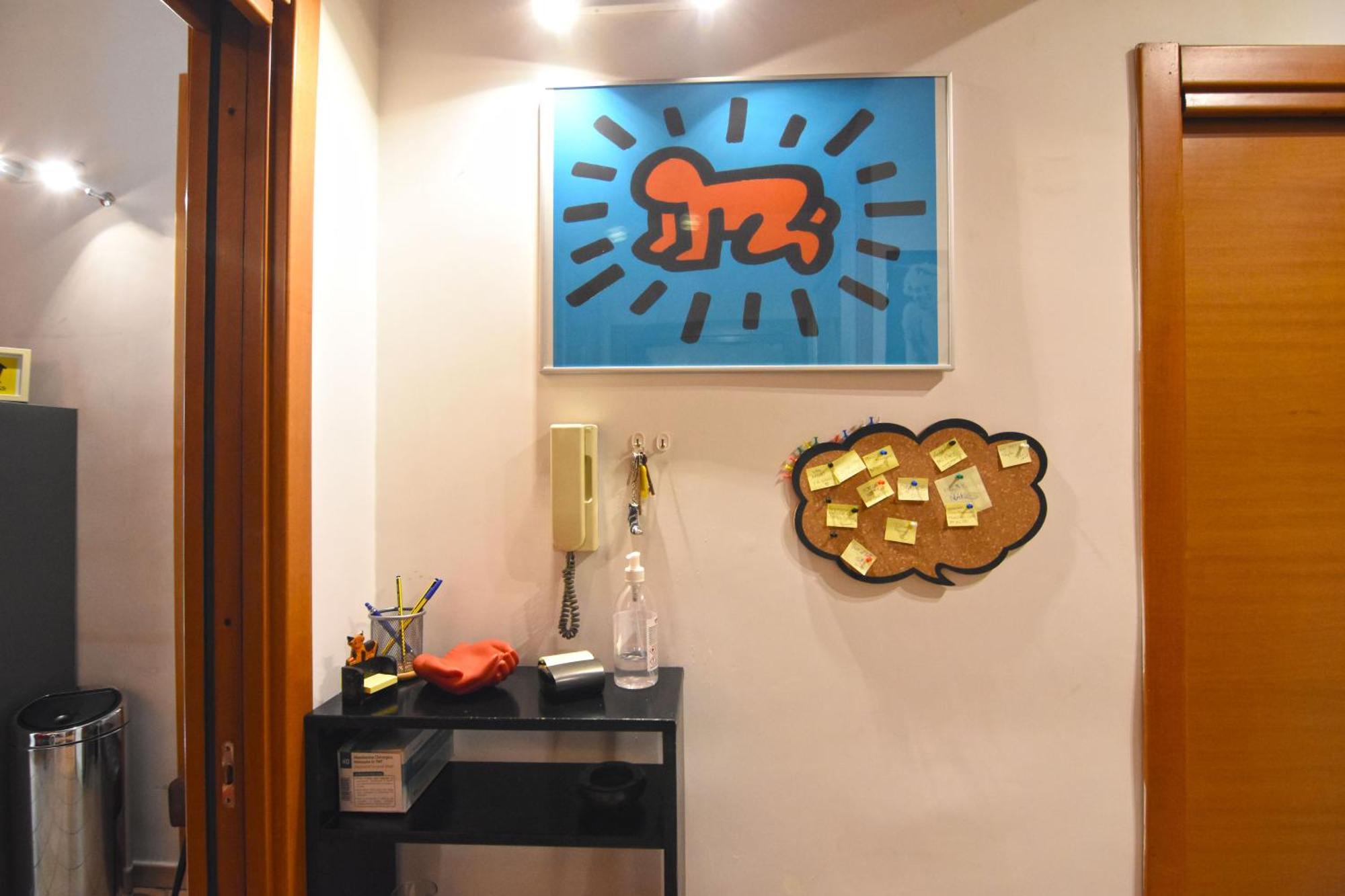 NaplEssence Guest House Extérieur photo