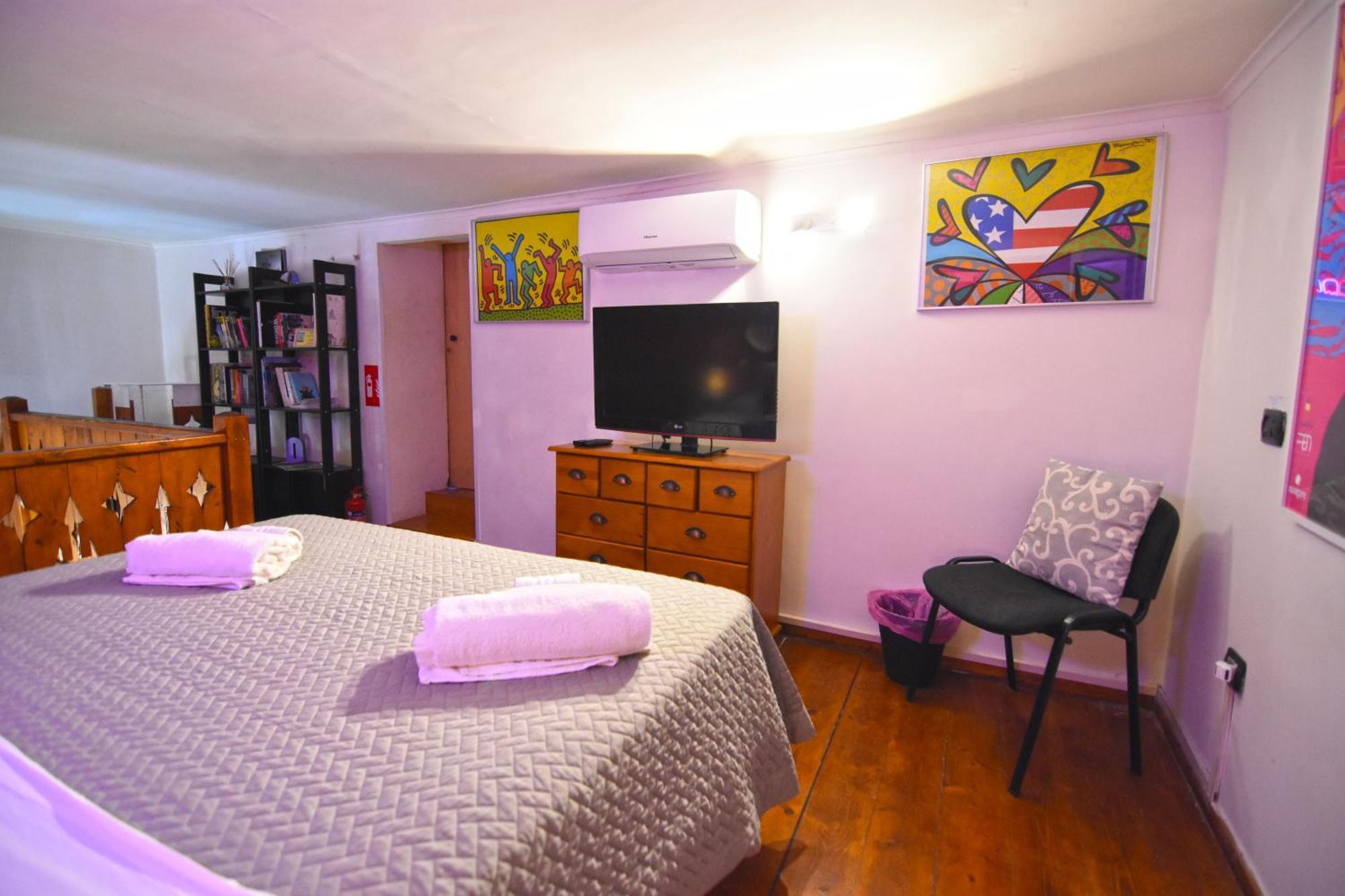 NaplEssence Guest House Extérieur photo