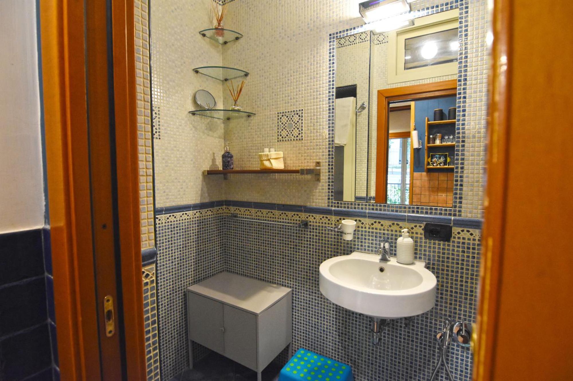 NaplEssence Guest House Extérieur photo
