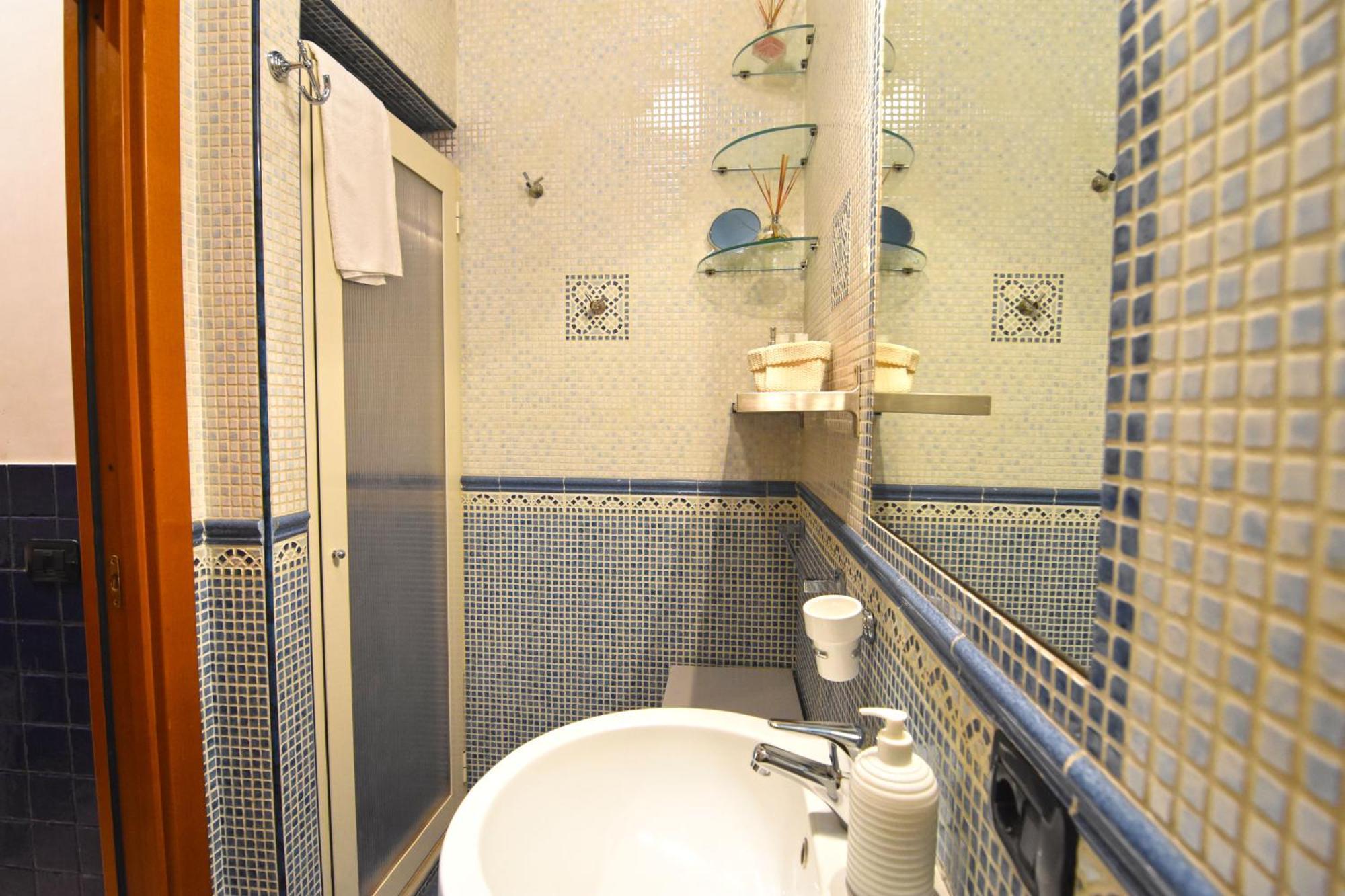 NaplEssence Guest House Extérieur photo
