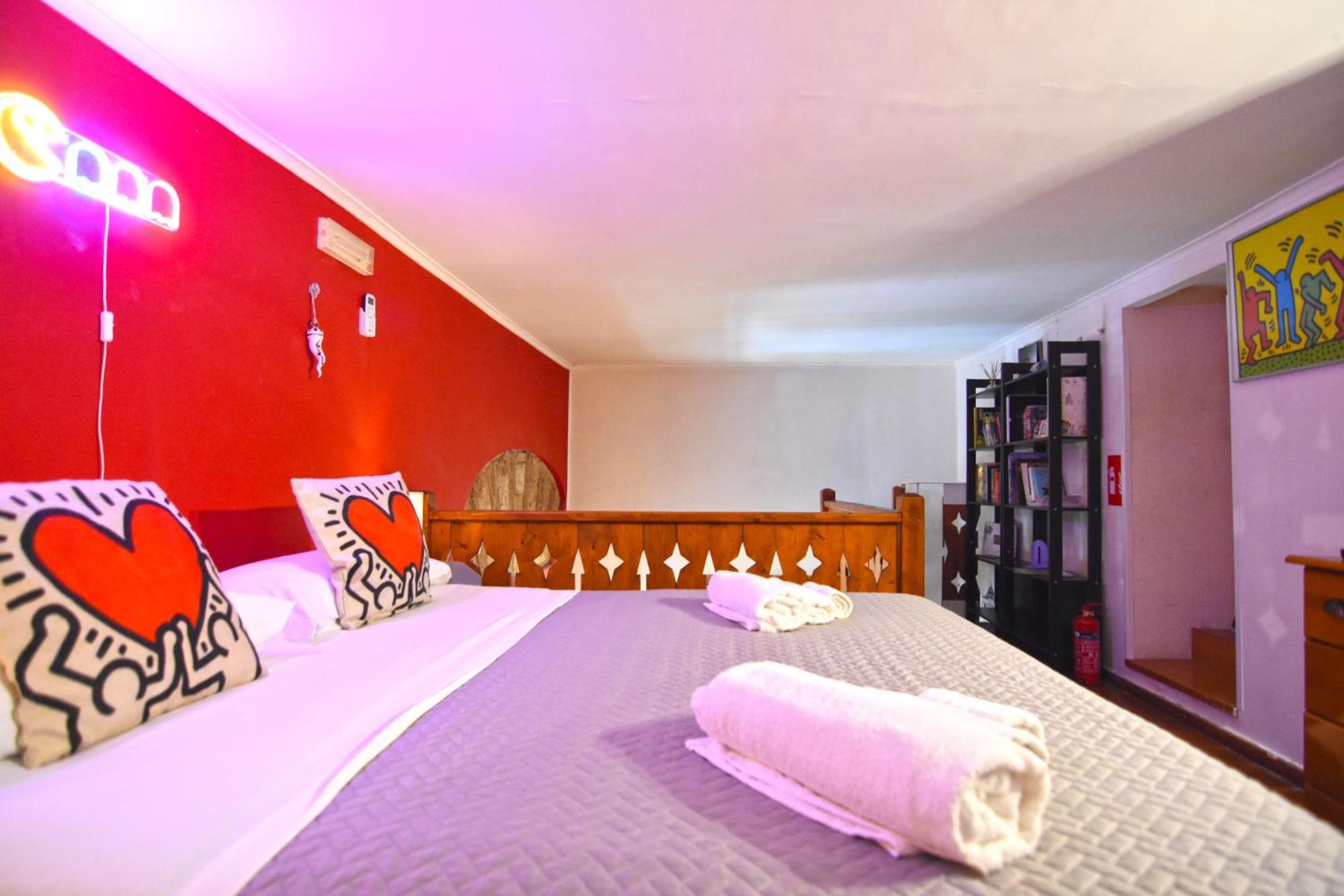 NaplEssence Guest House Extérieur photo
