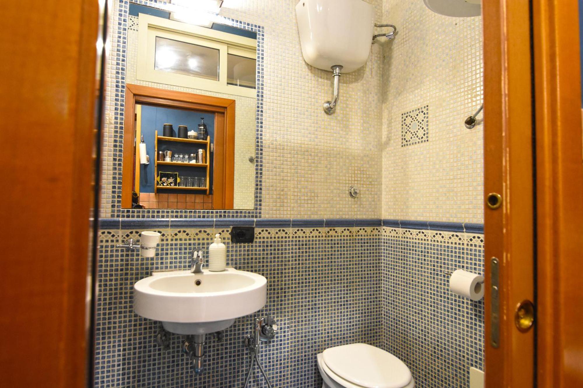 NaplEssence Guest House Extérieur photo